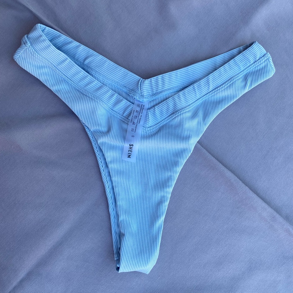 Bathing Suit Bottoms